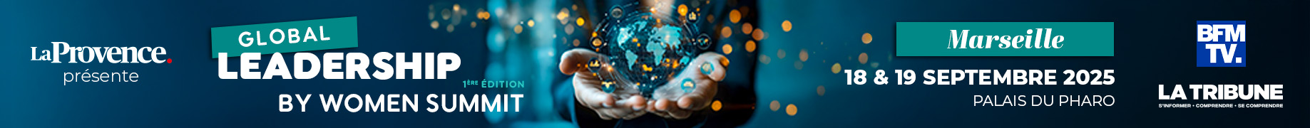 Global Leadership by women summit