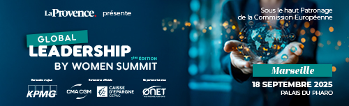 Global Leadership by women summit