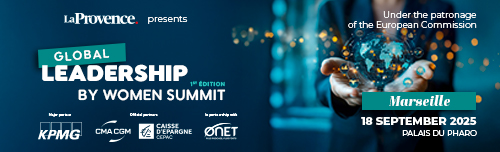 Global Leadership by women summit