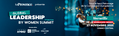 Global Leadership by women summit
