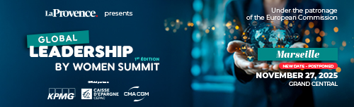 Global Leadership by women summit